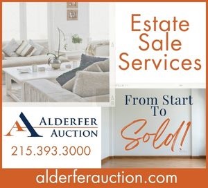 Our Estate Sale Auction Service provides a convenient solution for customers who are downsizing, moving, or settling a loved one's estate. We auction the personal property in your home to a global online audience of competitive buyers.