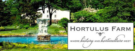 Hortulus Farm Garden & Nursery