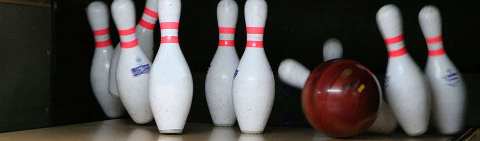 Bowling, Bowling Alleys in the Bucks County, PA area